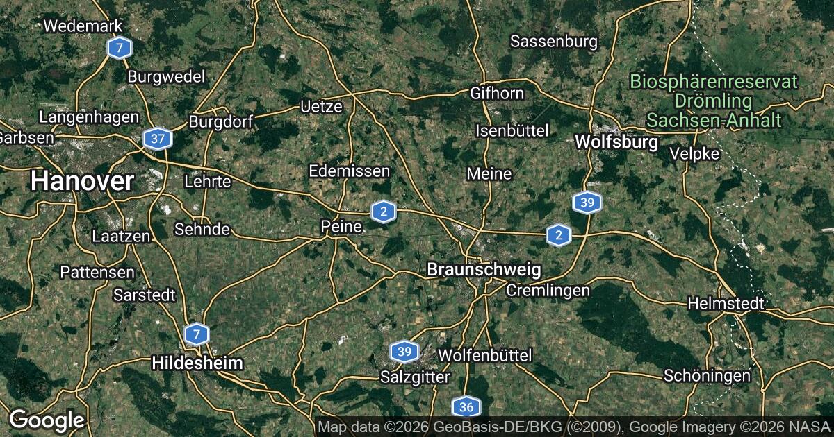 91.208.58.3 Wendeburg, Lower Saxony, 🇩🇪 Germany