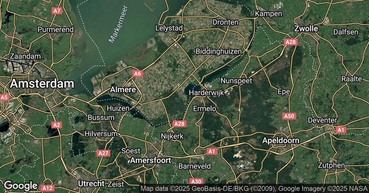84.41.128.7 Zeewolde, Flevoland, 🇳🇱 Netherlands