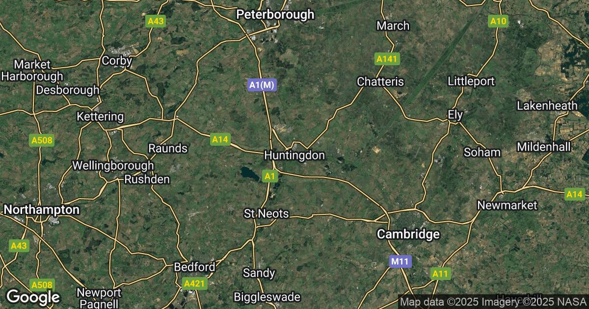 86.7.73.138 Huntingdon, England, 🇬🇧 United Kingdom