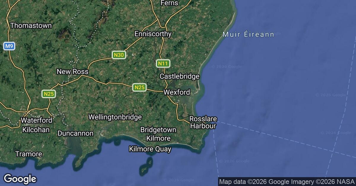 185.178.68.6 Wexford, Leinster, 🇮🇪 Ireland