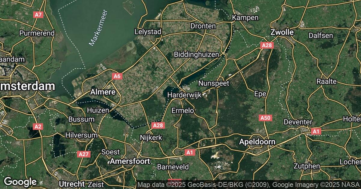 80.65.125.195 Harderwijk, Gelderland, 🇳🇱 Netherlands