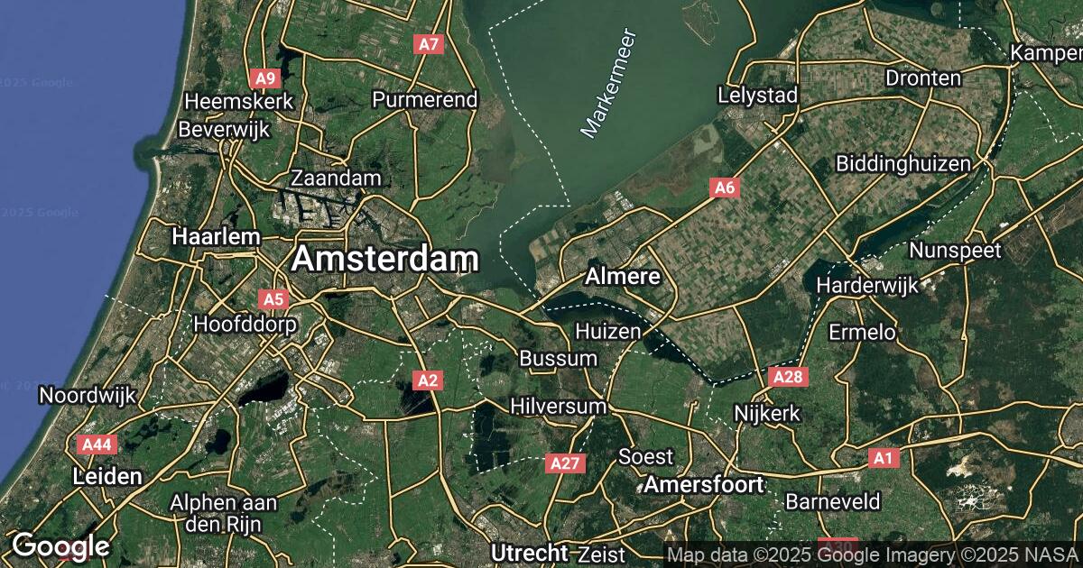 87.250.157.10 Almere Duin, Flevoland, 🇳🇱 Netherlands