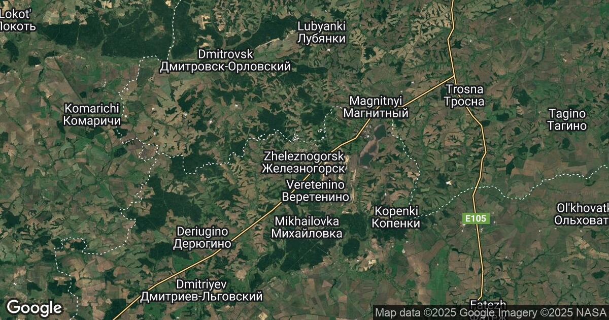 193.200.54.2 Zheleznogorsk, Kursk Oblast, 🇷🇺 Russia