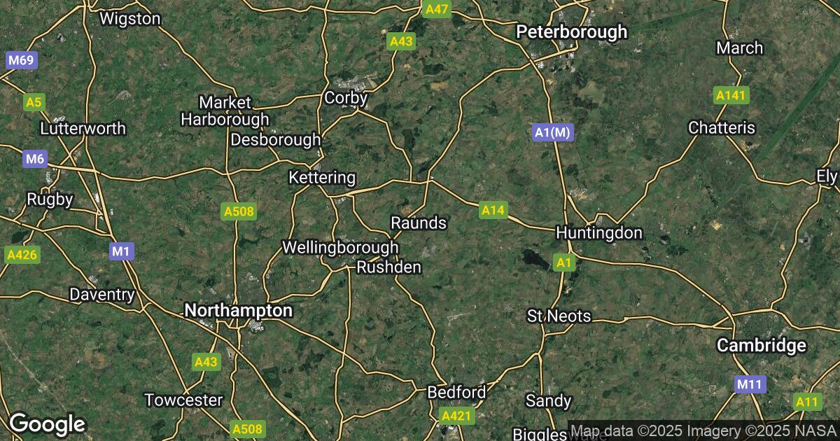 81.19.178.100 Raunds, England, 🇬🇧 United Kingdom
