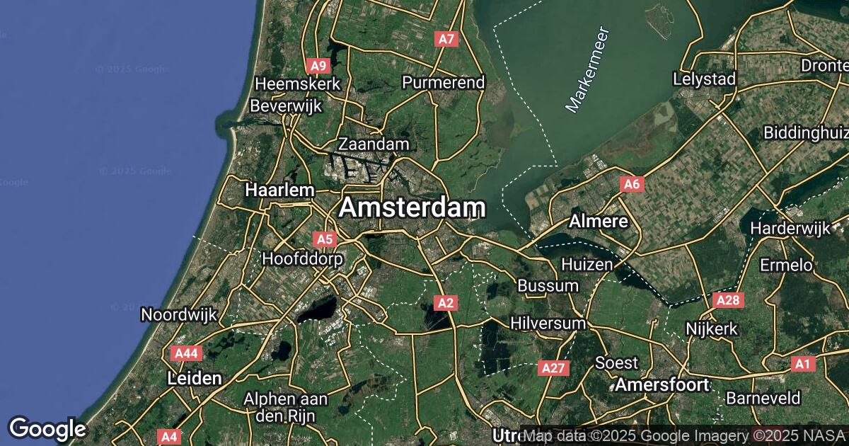 23.3.12.138 Amsterdam, North Holland, 🇳🇱 Netherlands
