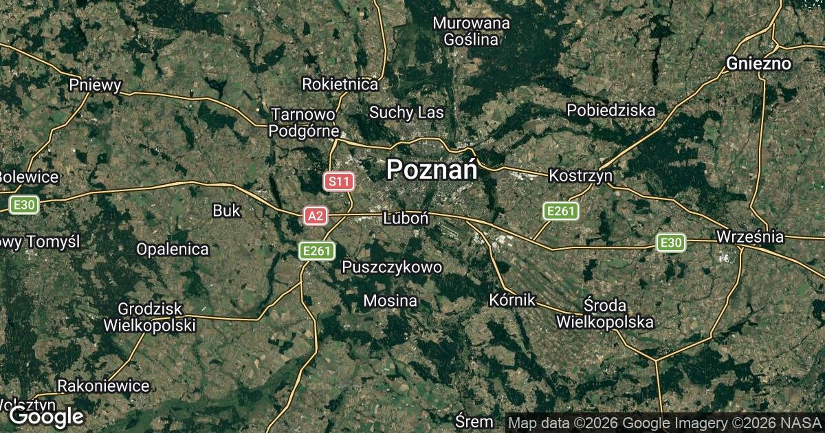 91.199.176.0 Luboń, Greater Poland, 🇵🇱 Poland
