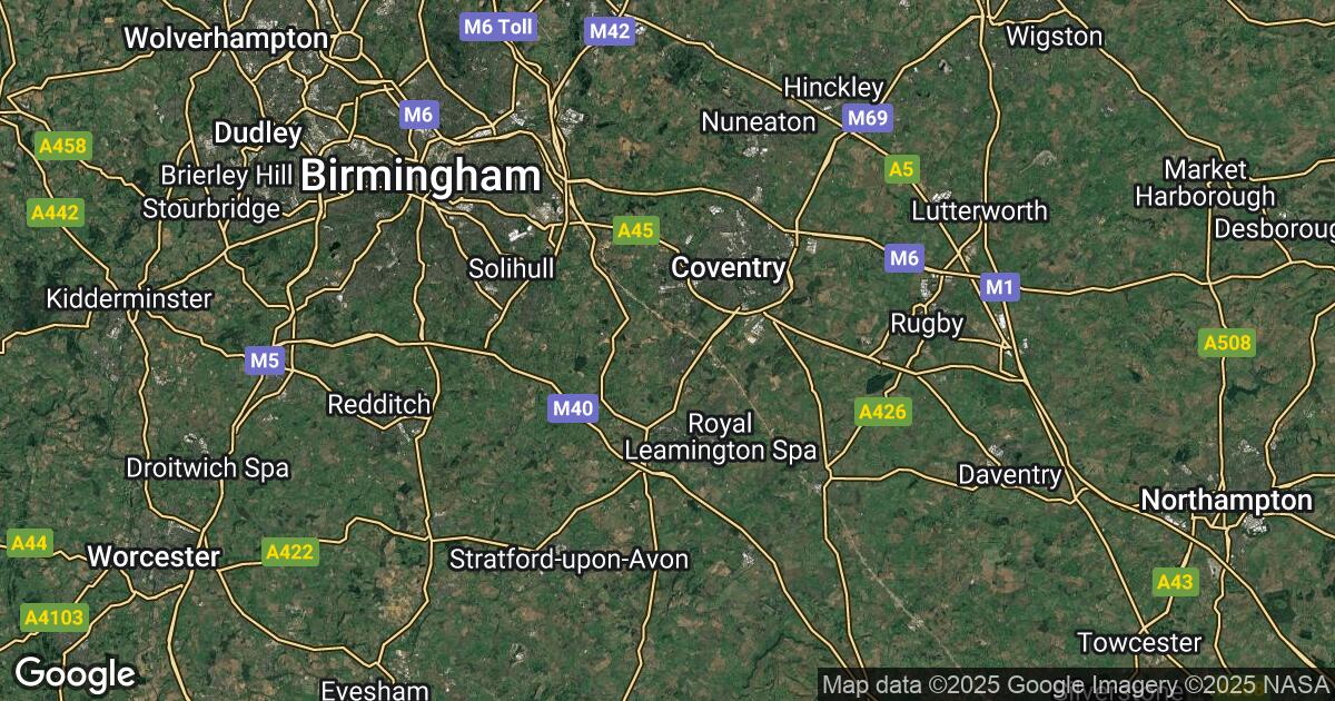 92.24.230.78 Kenilworth, England, 🇬🇧 United Kingdom