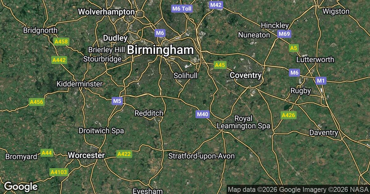 95.175.199.36 Hockley Heath, England, 🇬🇧 United Kingdom