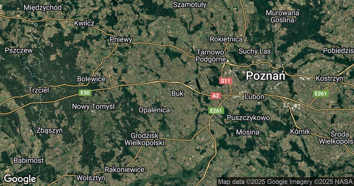 188.114.68.1 Buk, Greater Poland, 🇵🇱 Poland