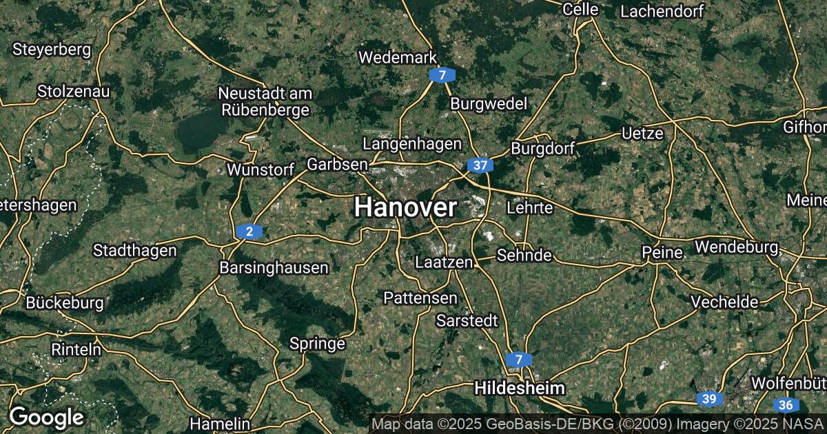 91.231.97.49 Hannover, Lower Saxony, 🇩🇪 Germany