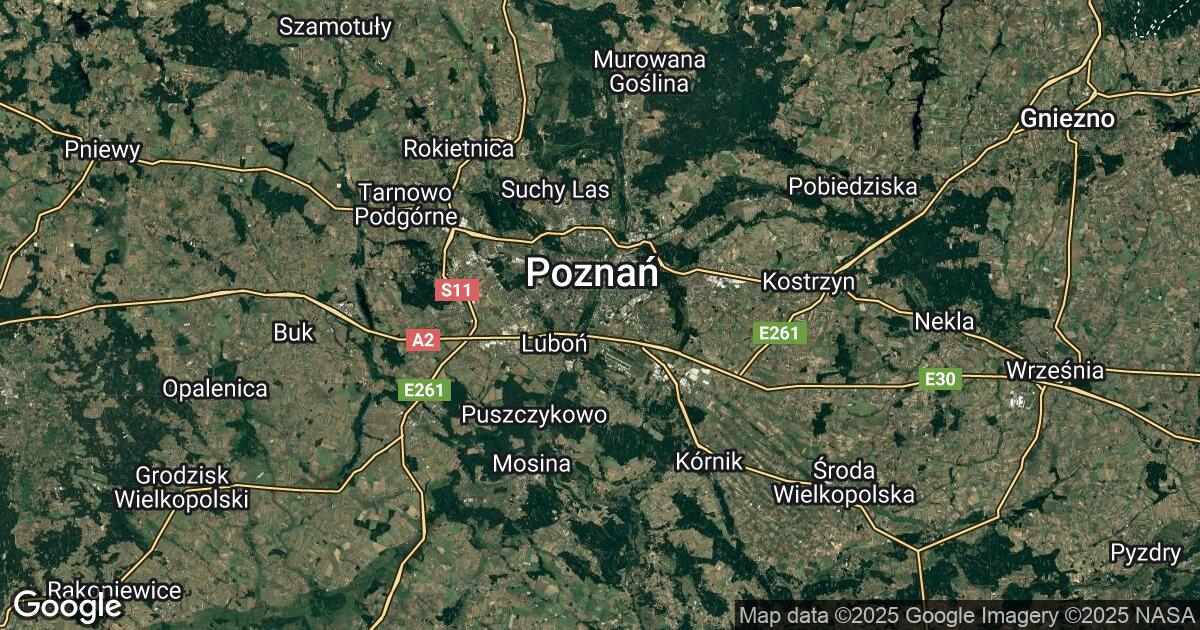 188.215.64.41 Poznań, Greater Poland, 🇵🇱 Poland