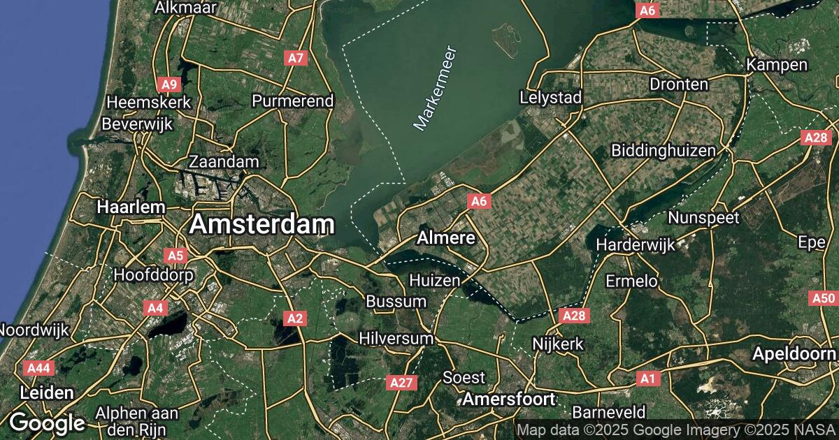 64.103.125.173 Almere Stad, Flevoland, 🇳🇱 Netherlands