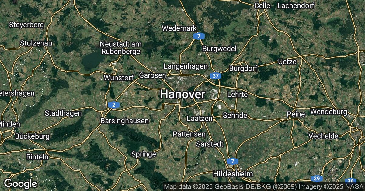 81.209.183.113 Hannover, Lower Saxony, 🇩🇪 Germany
