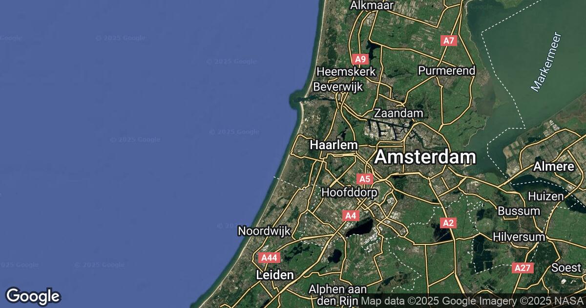 195.3.176.0 Zandvoort, North Holland, 🇳🇱 Netherlands