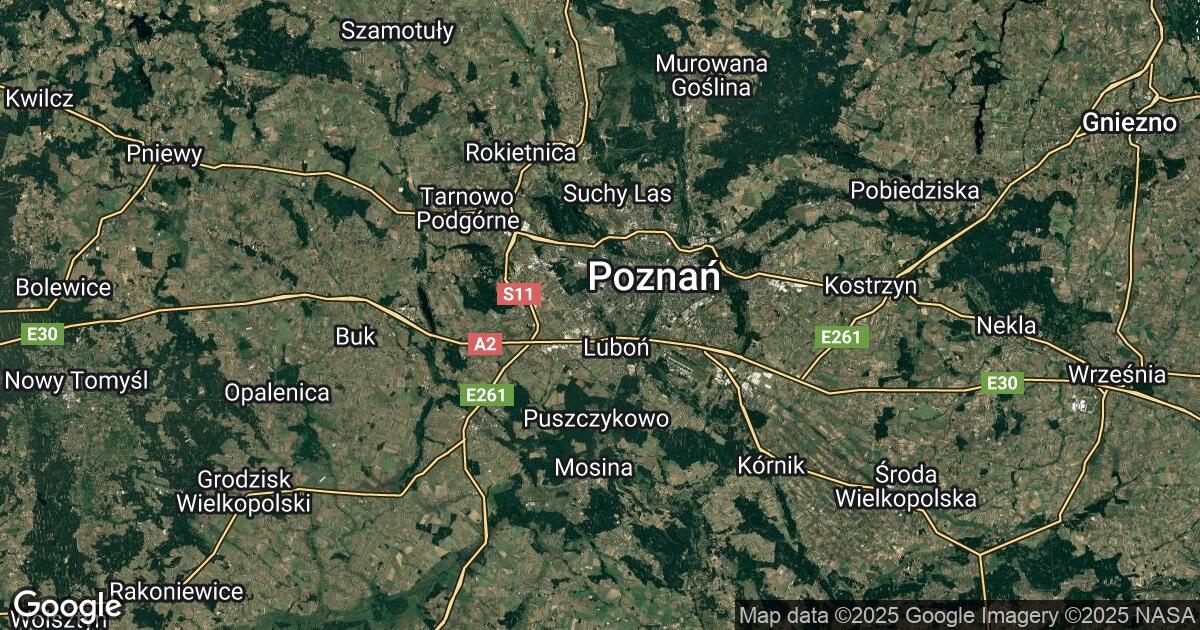 91.213.123.3 Poznań, Greater Poland, 🇵🇱 Poland