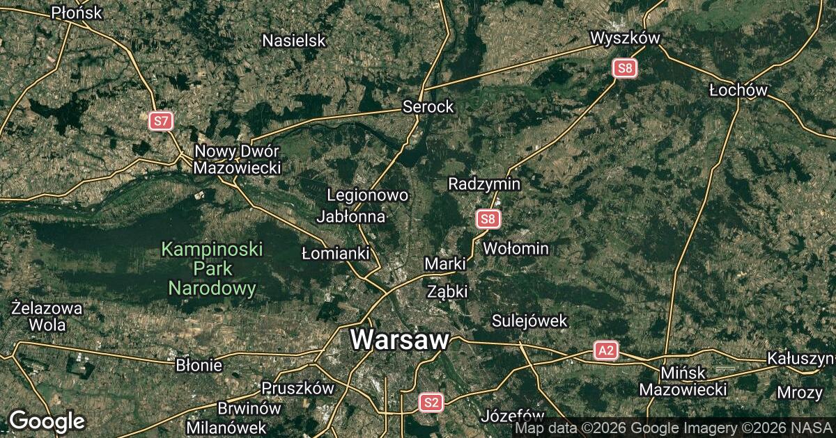 213.156.102.2 Stanisławów Pierwszy, Mazovia, 🇵🇱 Poland