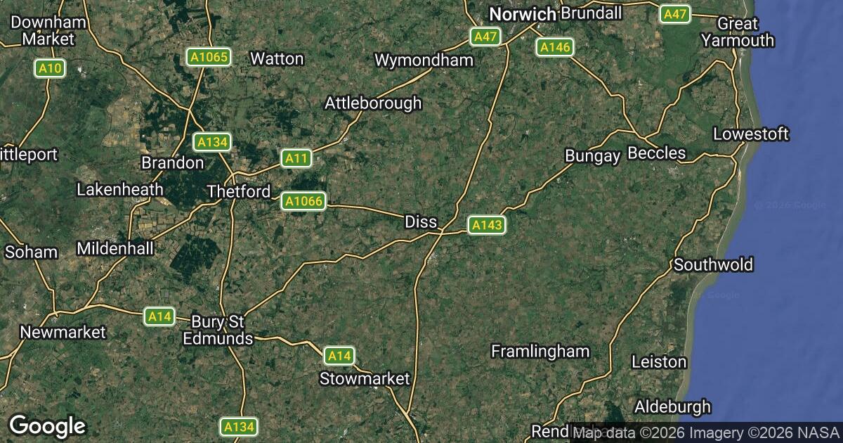 185.331.360.413 Diss, England, 🇬🇧 United Kingdom