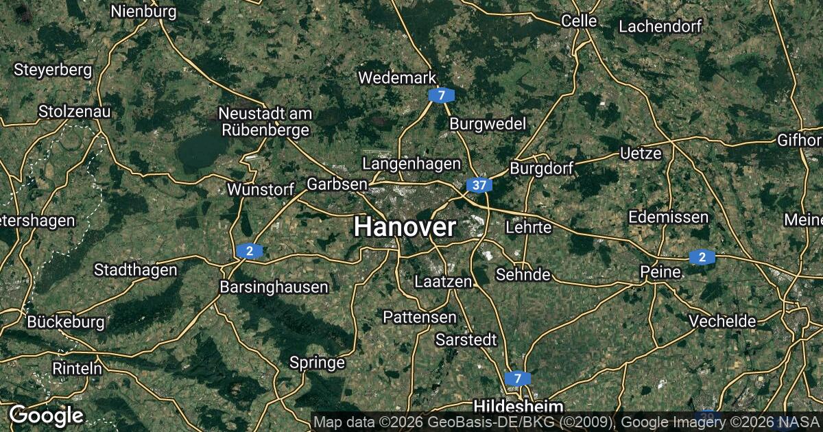193.186.12.0 Hannover, Lower Saxony, 🇩🇪 Germany