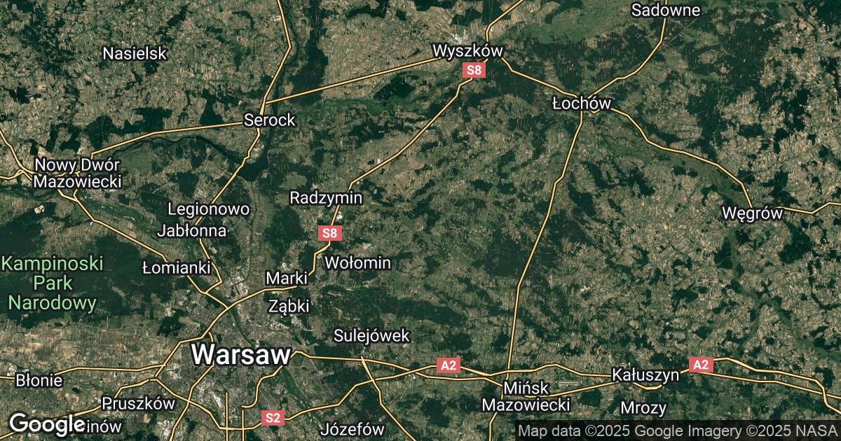91.246.13.157 Ostrówek, Mazovia, 🇵🇱 Poland