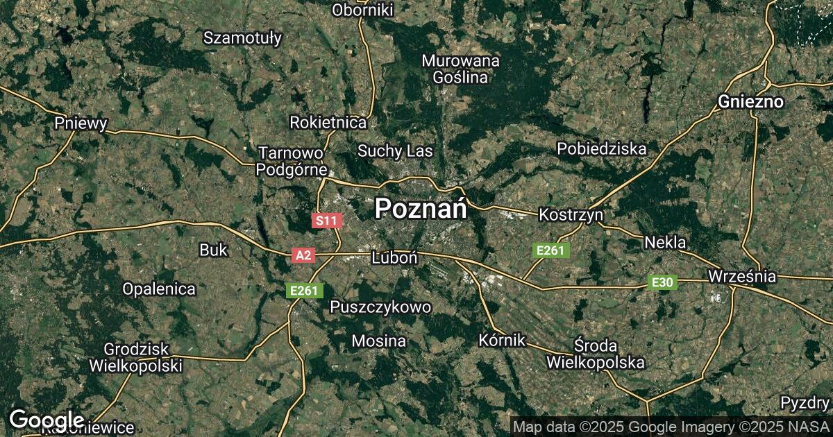 91.207.167.255 Poznań, Greater Poland, 🇵🇱 Poland
