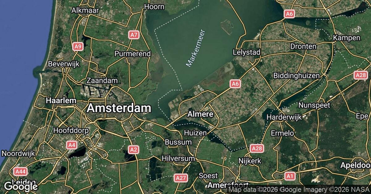 2a09:7c44:0:3b::1 Almere Stad, Flevoland, 🇳🇱 Netherlands