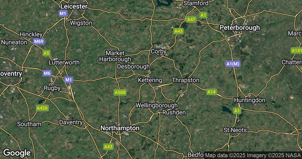 195.191.106.20 Kettering, England, 🇬🇧 United Kingdom