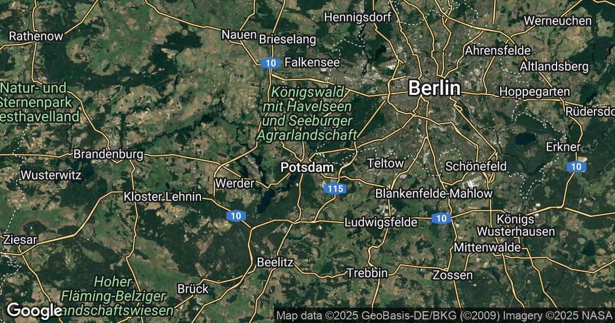193.201.183.131 Potsdam, Brandenburg, 🇩🇪 Germany