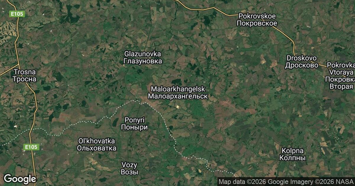 46.229.136.151 Maloarkhangel’sk, Oryol oblast, 🇷🇺 Russia