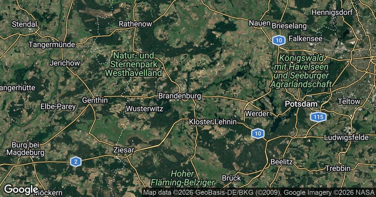 194.126.129.0 Brandenburg an der Havel, Brandenburg, 🇩🇪 Germany