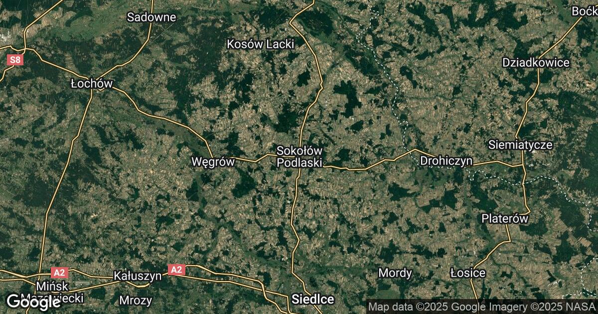 195.116.29.52 Sokołów Podlaski, Mazovia, 🇵🇱 Poland