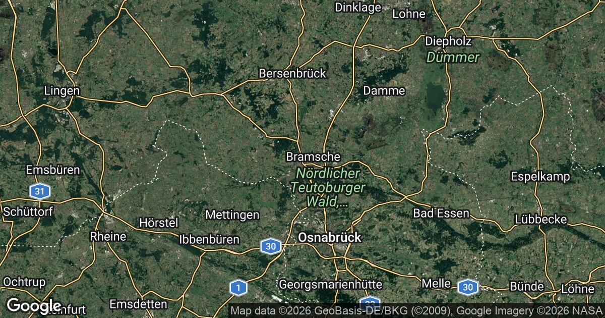 77.23.200.0 Bramsche, Lower Saxony, 🇩🇪 Germany