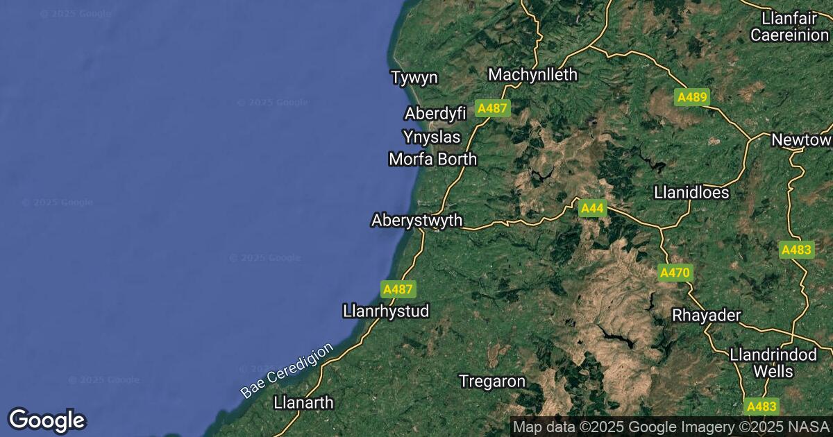 144.124.0.0 Aberystwyth, Wales, 🇬🇧 United Kingdom