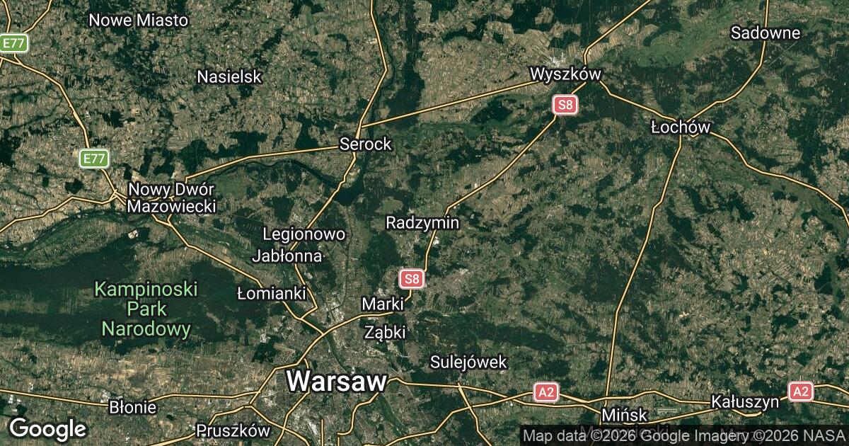 185.186.152.0 Radzymin, Mazovia, 🇵🇱 Poland