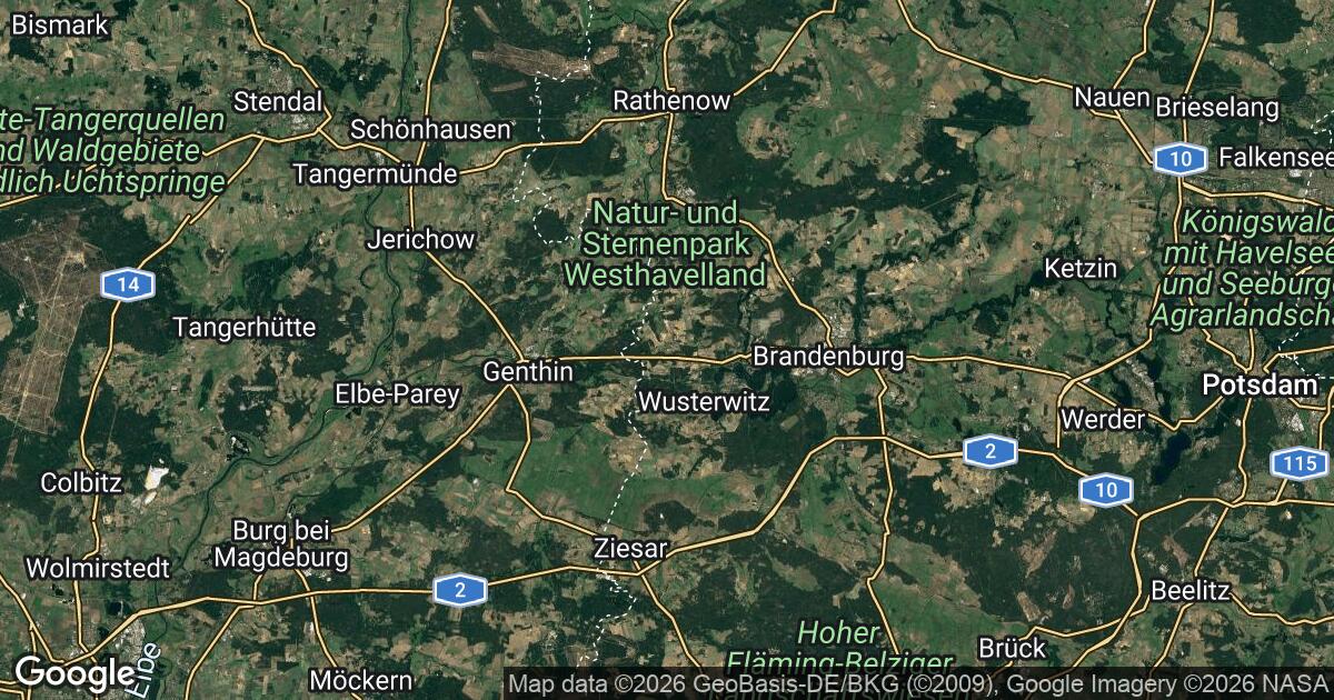 92.986.27.246 Bensdorf, Brandenburg, 🇩🇪 Germany