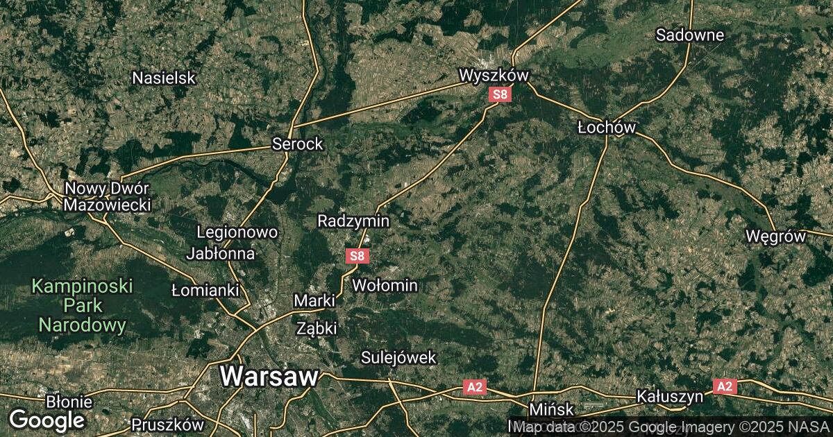 88.220.161.0 Michałów, Mazovia, 🇵🇱 Poland
