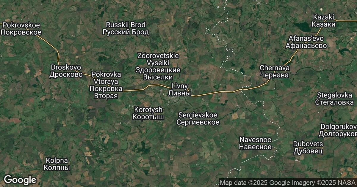 46.173.210.0 Livny, Oryol oblast, 🇷🇺 Russia