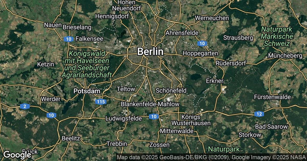 193.34.121.53 Berlin, State of Berlin, 🇩🇪 Germany