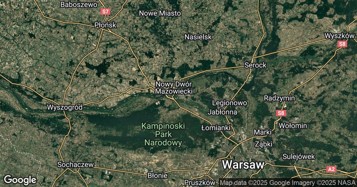193.254.246.3 Nowy Dwór Mazowiecki, Mazovia, 🇵🇱 Poland