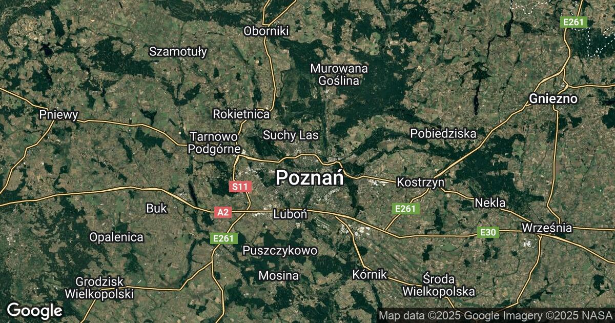 213.5.208.0 Poznań, Greater Poland, 🇵🇱 Poland