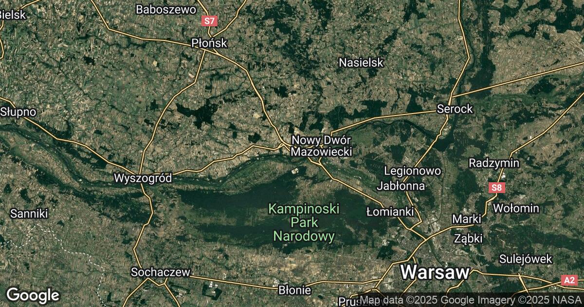 94.240.9.2 Zakroczym, Mazovia, 🇵🇱 Poland