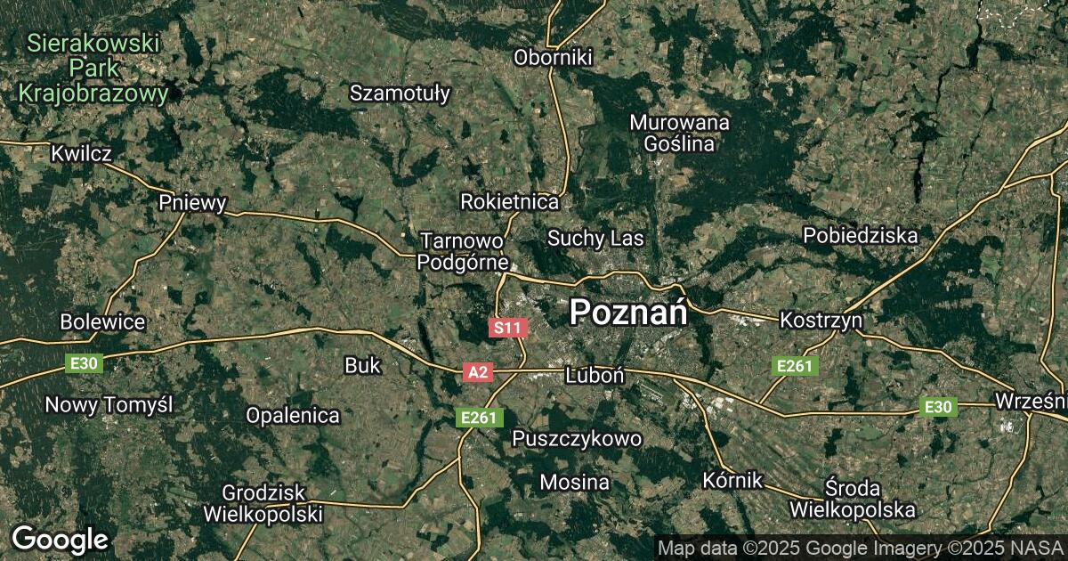 79.173.14.96 Baranowo, Greater Poland, 🇵🇱 Poland