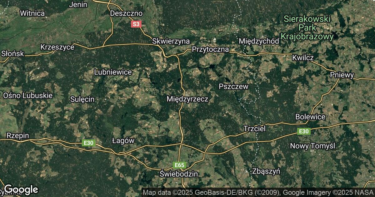 188.125.246.1 Międzyrzecz, Lubusz, 🇵🇱 Poland