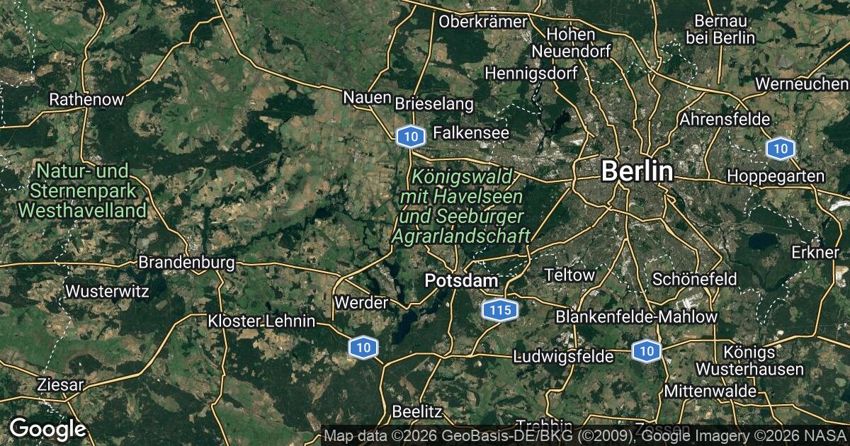 192.129.7.0 Potsdam, Brandenburg, 🇩🇪 Germany