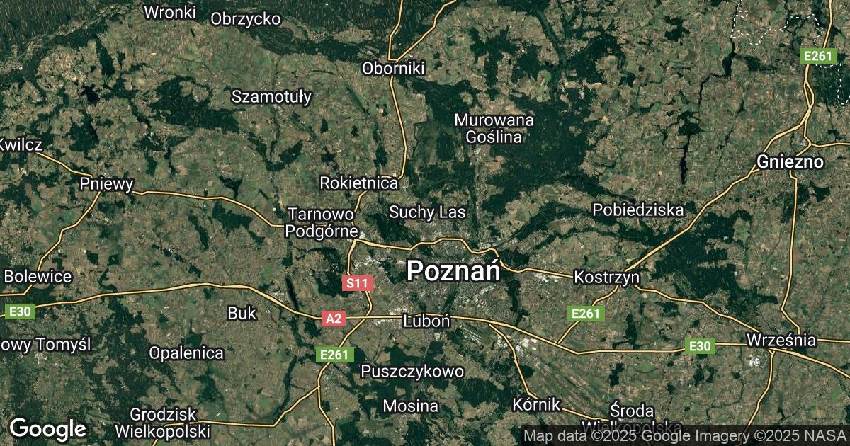 94.152.195.131 Poznań, Greater Poland, 🇵🇱 Poland