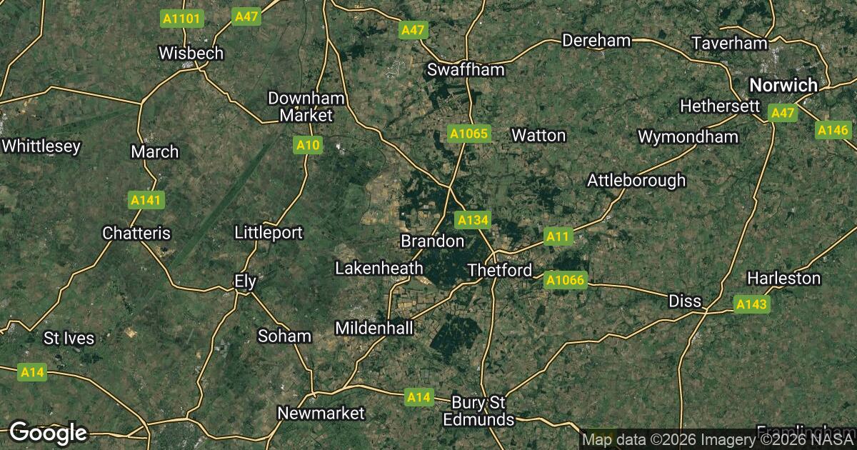 80.248.190.65 Weeting, England, 🇬🇧 United Kingdom