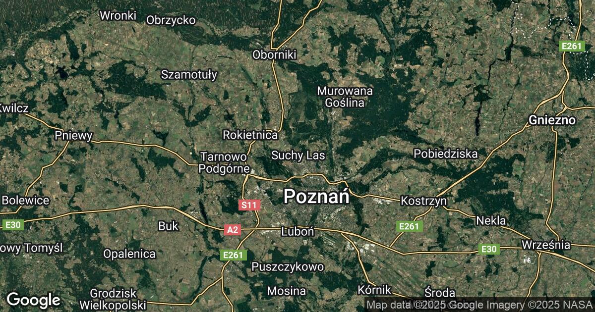 193.203.207.236 Suchy Las, Greater Poland, 🇵🇱 Poland