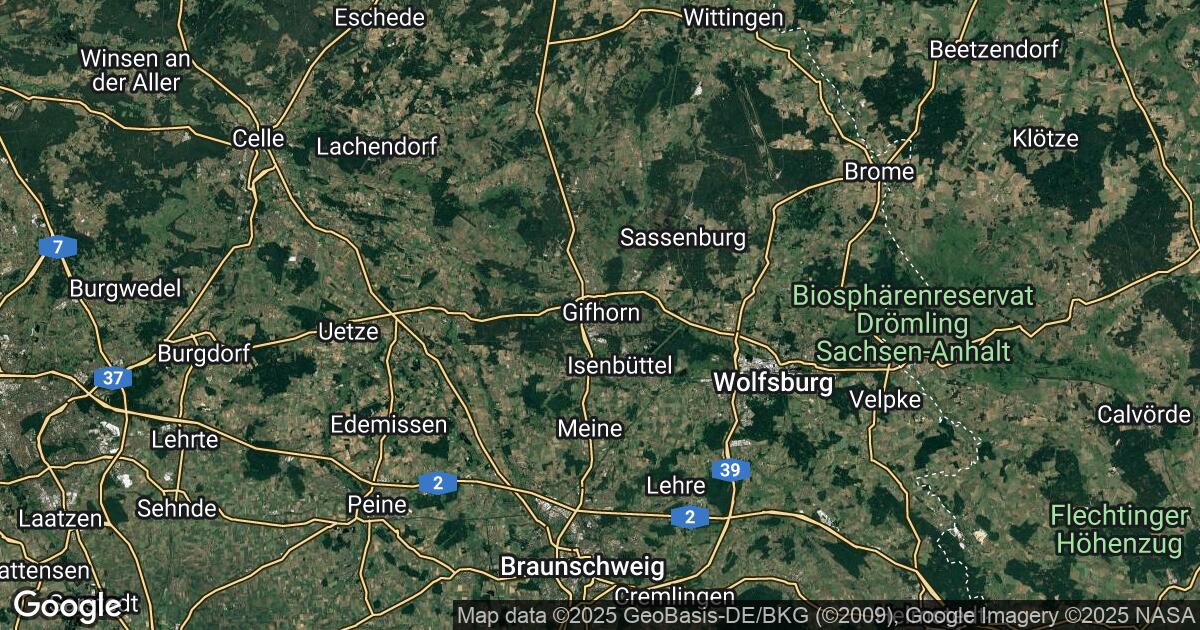 77.23.172.0 Gifhorn, Lower Saxony, 🇩🇪 Germany