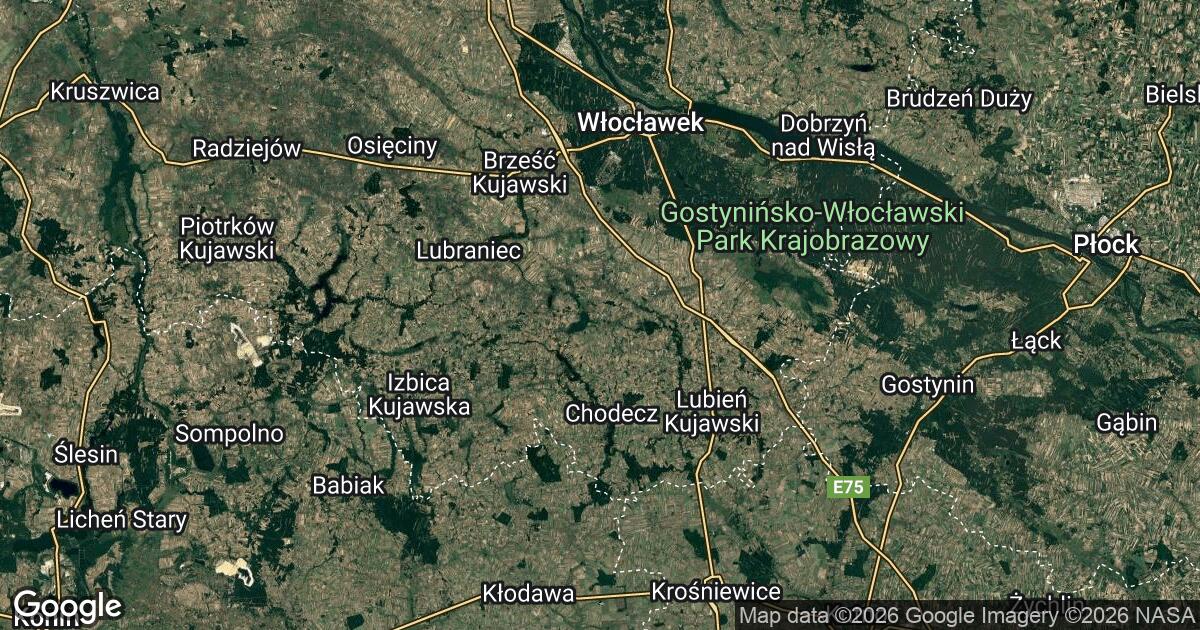 176.103.33.9 Choceń, Kujawsko-Pomorskie, 🇵🇱 Poland