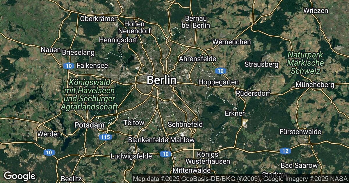 193.24.237.157 Berlin, State of Berlin, 🇩🇪 Germany
