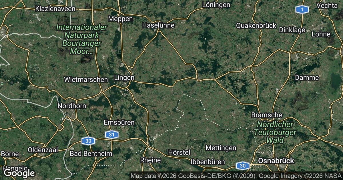 45.89.168.180 Freren, Lower Saxony, 🇩🇪 Germany